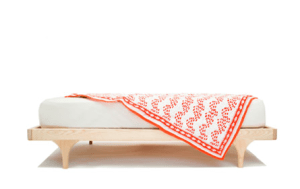 CARAVAN CRIB Babybett Kalon De Breuyn