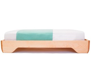 Echo Babybett Kalon De Breuyn