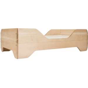 Echo Babybett Kalon De Breuyn