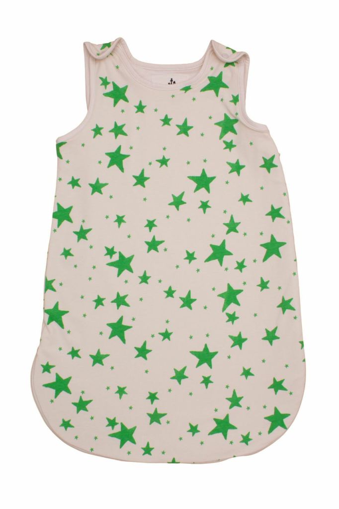 Osterklickerei Schlafsack NoeundZoe