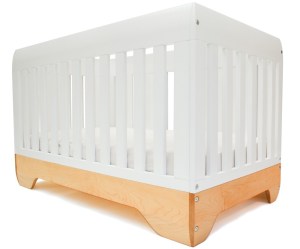 Echo Babybett Kalon De Breuyn