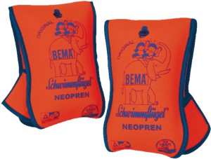 bema-neopren-schwimmfluegel