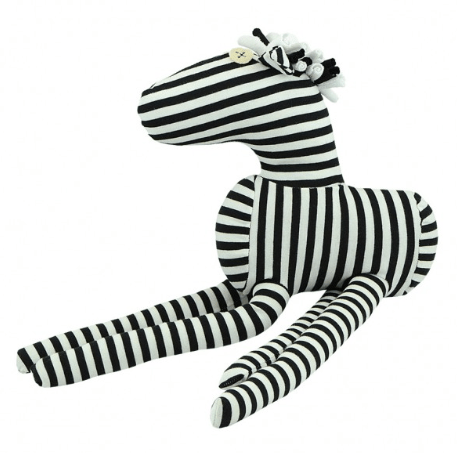 Zebra babyssimo!