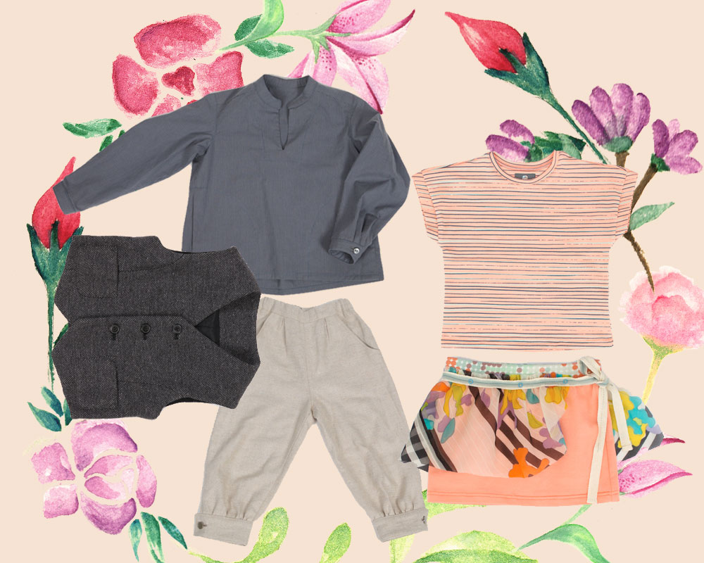 Lys und Anton-Punkt-Komma-Strich