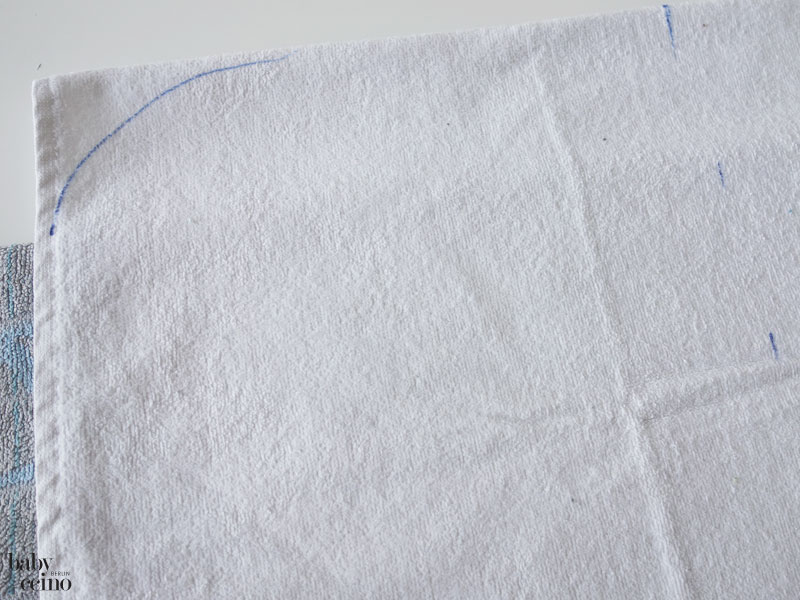 Badetuch-Kapuze-Upcycling-2