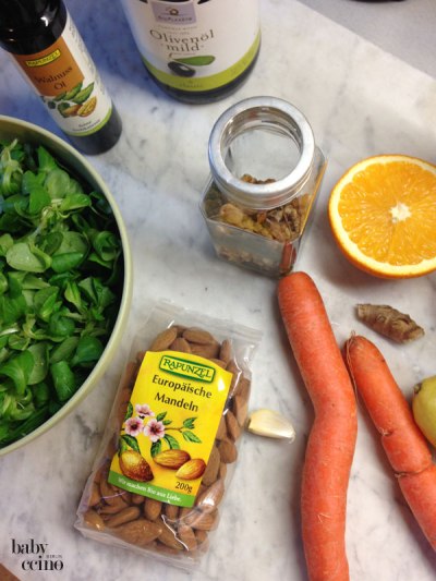 feldsalatpesto-zutaten