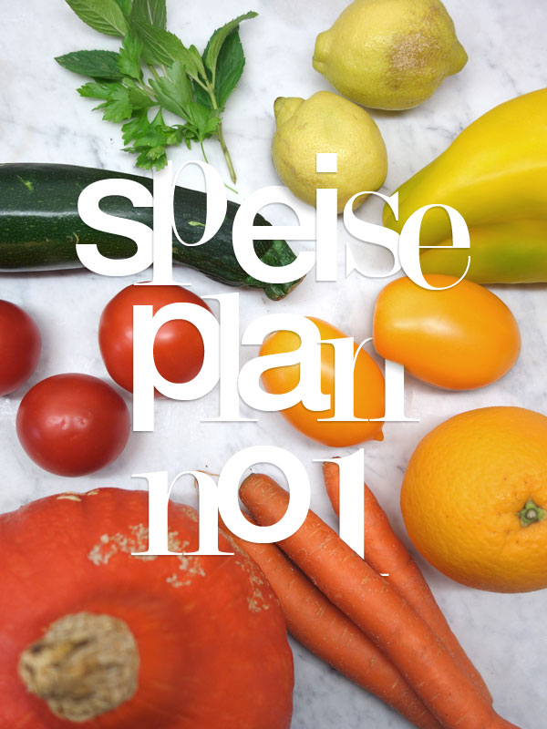 speiseplan