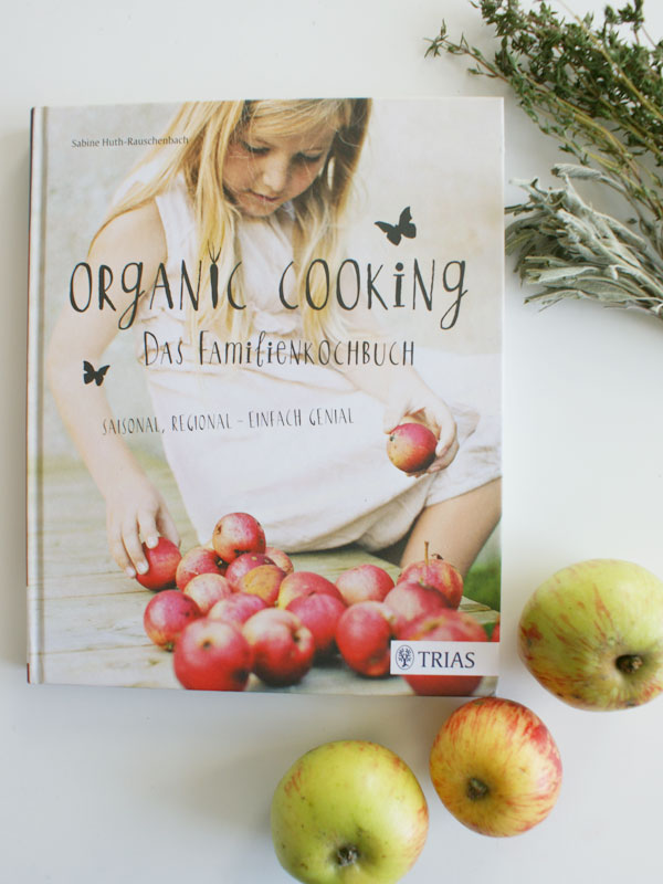 Speiseplan NO 6 – Organic&nbsp;Cooking