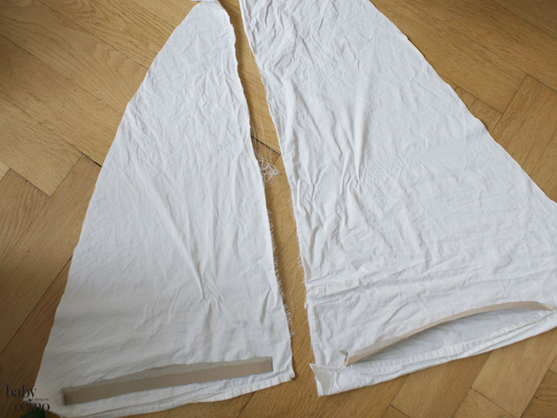 Upcycling-pappboot-panda-3