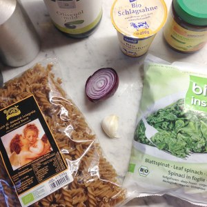 vollkornpasta-spinatsauce-2