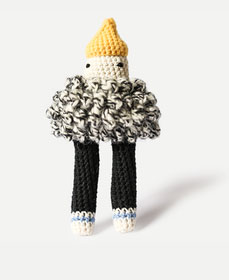 clauia-haekelfigur-bio