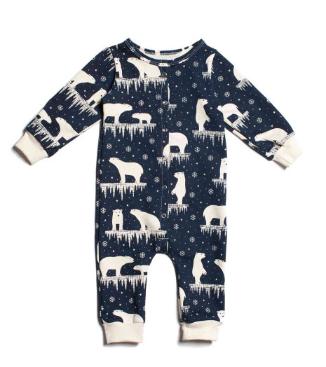 French-Terry-Jumpsuit-Polar-Bears-Midnight-Blue
