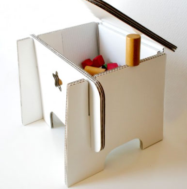 kinderhocker-minibenz