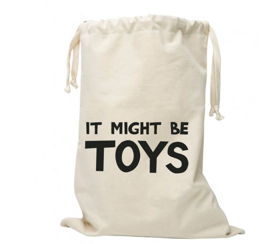 TELLKIDDO-Baumwollsack-It-might-be-toys