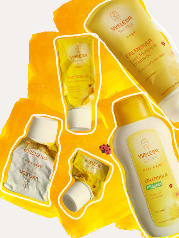 Weleda-Babypflege-Babyccino