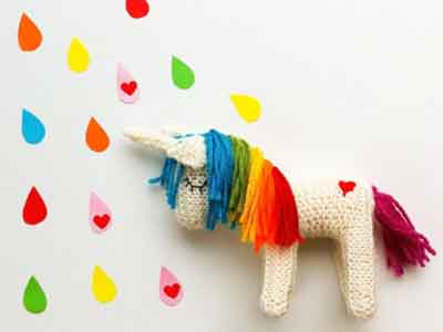 FrauApfelkern-EInhorn-Gehaekelt