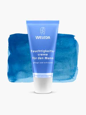 FAIRschenken-Ostergeschenke-weleda-feuchtigkeitscreme