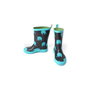 gummistiefel-naturkautschuk-schwarz-mit-turkise-elefanten-celavi