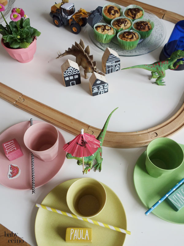 Kindergeburtstag-Dino-Party-15