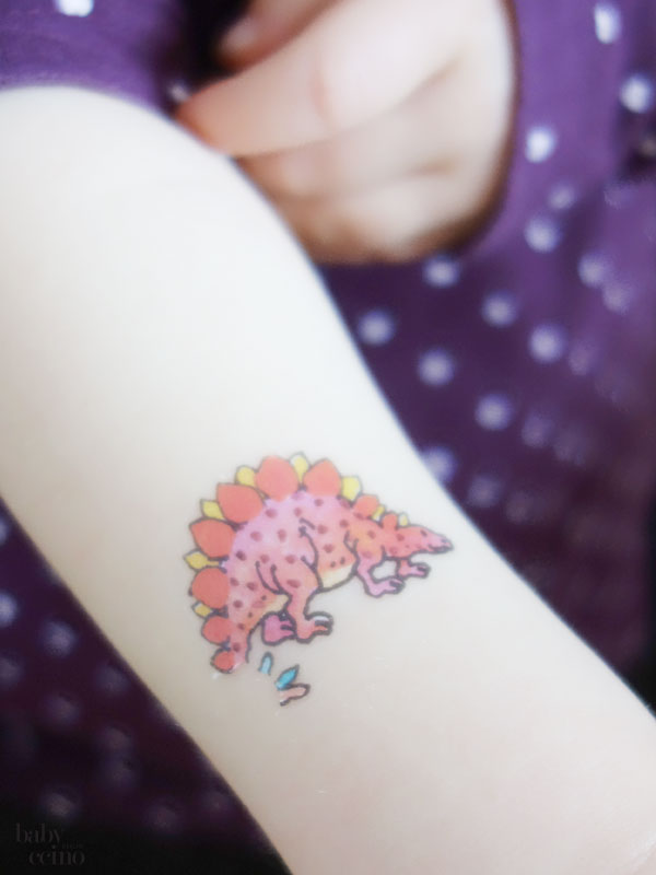 Kindergeburtstag-Dino-Party-21