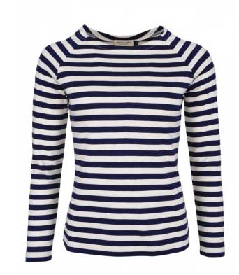 MARIA-SEIFERT-Streifen-Shirt