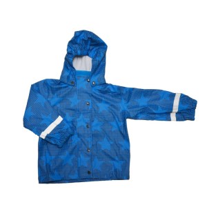 regenjacke-blau-jewel-blue-green-cotton