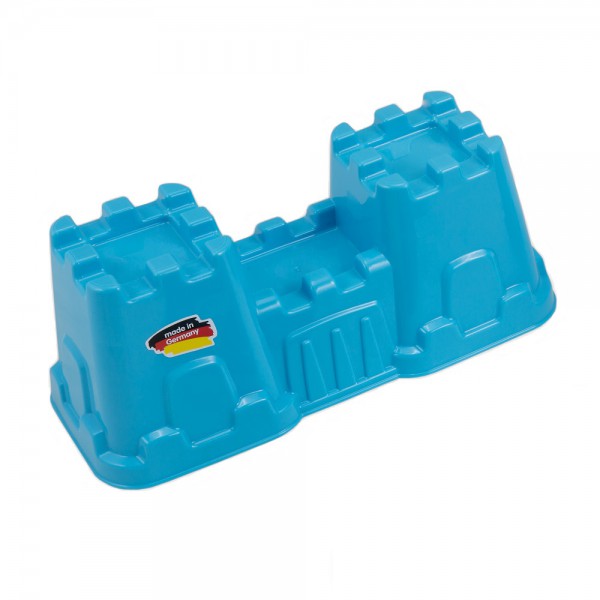 Sandformen-Sandspielzeug-Burgmauer-mit-Turm-fuer-Jungen-hellblau-von-spielstabil-1_720x600