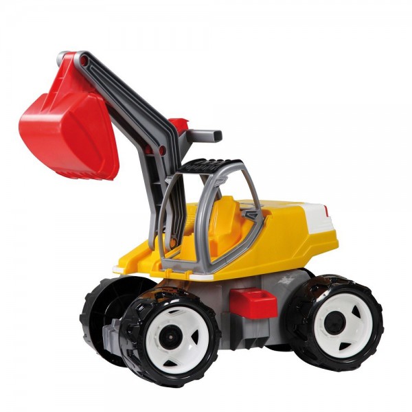 XXL-BAGGER_greenstories