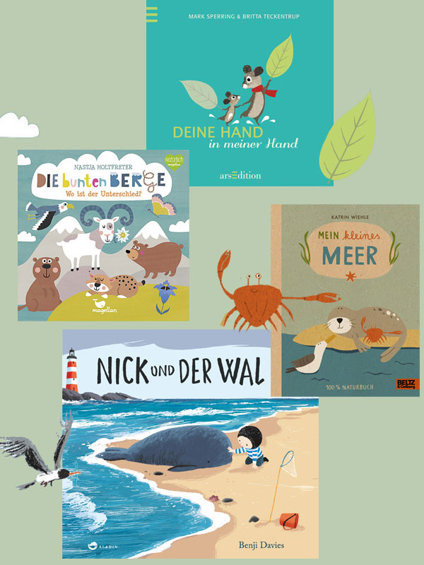 Lieblingsbuecher-Mai