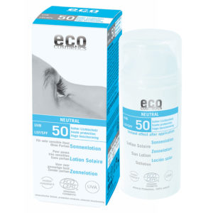 ECO-Sonnenlotion-LSF50