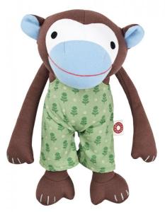 KUSCHELTIER AFFE FREDERIK