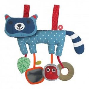 WASCHBaeR HASSE - SINNESSPIELZEUG