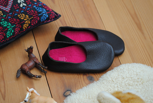 Hausshoe – meine neuen Lieblinge für zu&nbsp;Hause