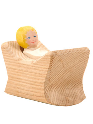 ostheimer-kind-in-der-wiege-2tlg