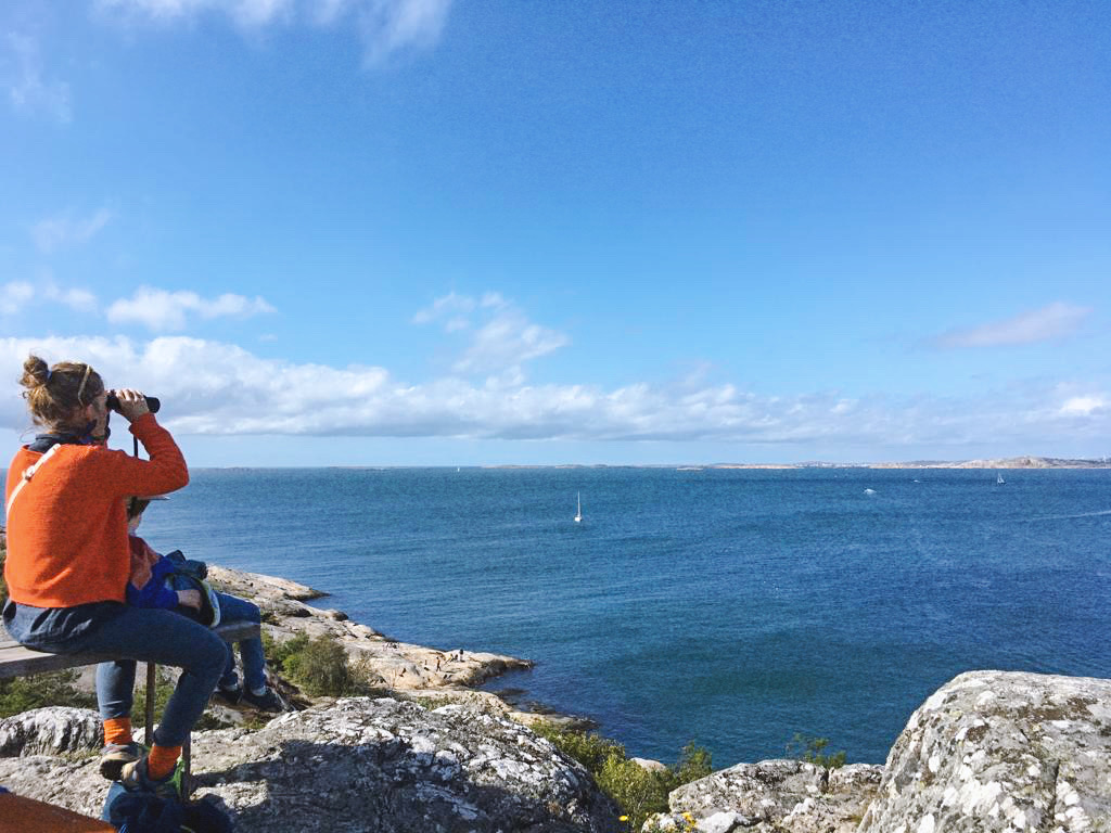 Schweden – Reisen mit&nbsp;Kindern